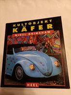 Volkswagen Vw Kever käfer Grimshaw boek, Ophalen of Verzenden, Zo goed als nieuw, Volkswagen, VW