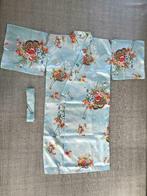 Kimono (japans jurkje) maat 6 jaar, Kinderen en Baby's, Meisje, 110 t/m 116, Ophalen of Verzenden, Zo goed als nieuw