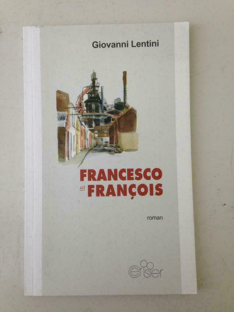 Francesco & Francis - Giovanni Lentini, Ophalen of Verzenden