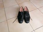 Lederen herenschoen, Kleding | Heren, Schoenen, Ophalen of Verzenden, Nieuw