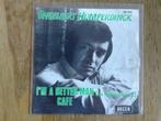 single engelbert humperdinck, Cd's en Dvd's, Ophalen of Verzenden, 7 inch, Pop, Single
