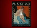 Nadine de Rassenfosse-Gilissen: Rassenfosse (français), Livres, Peinture et dessin, Enlèvement ou Envoi, Comme neuf, Nadine de Rassenfosse