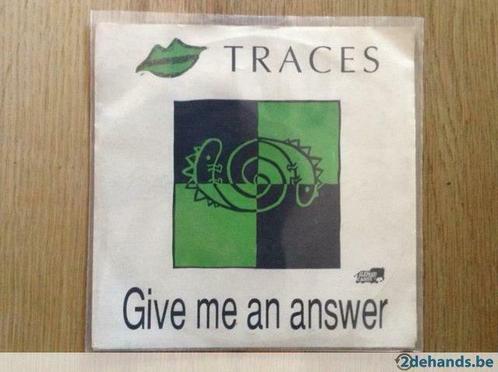 single lipstick traces, Cd's en Dvd's, Vinyl | Hardrock en Metal