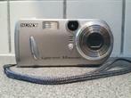 Sony camera DSC-P92 Cybershot, Utilisé, Sony, Enlèvement ou Envoi