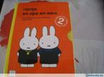 2 CD ROM de Miffy dans un coffret (à partir de 2 ans), Comme neuf, Enlèvement ou Envoi