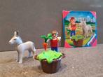 playmobil 3 specials dozen kinderboerderij, Complete set, Gebruikt, Ophalen