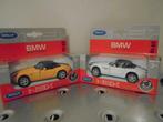 5 Model Auto's van BMW, Enlèvement, Voiture, Neuf