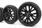 BMW 7-serie G11 G12 6GT G32 20 inch 817M Bridgestone BMW*