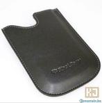 Lot de pochettes originales en cuir BlackBerry, Télécoms, Enlèvement, Neuf, Housse ou Sac