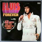 Vinyle de Elvis: "Forever", CD & DVD, Enlèvement ou Envoi