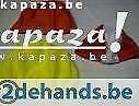 Nieuwe zwem - of badmutsen in stof, Ophalen of Verzenden, Nieuw