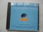 Kool and the gang : grootste hits (studio opnames, origineel, Ophalen of Verzenden, Zo goed als nieuw