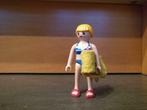Playmobil zwmester, Ophalen of Verzenden, Gebruikt, Complete set