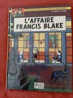 Blake en Mortimer - De Francis Blake-affaire