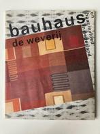 Bauhaus de Weverij - Karla Olgers, Caroline Boot, Boeken, Ophalen of Verzenden