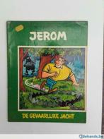 Strips Jerom De Standaard-Scriptoria, Boeken, Stripverhalen, Gelezen, Ophalen of Verzenden, Meerdere stripboeken