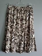 Nieuwe rok van Rabe maat 40, Neuf, Enlèvement ou Envoi, Brun, Sous le genou