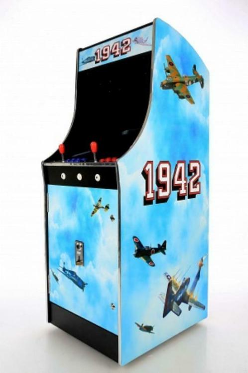 Jolly helpen Diversen ② arcadekast arcade met 3500 spellen! ZATERDAG OPEN ! — Automaten | Overige  — 2dehands