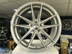 NIEUWE 19 inch 5x112 breedset sportvelgen VW Audi Mercedes, Nieuw, Velg(en), Ophalen of Verzenden, Winterbanden