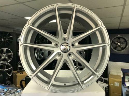 NIEUWE 19 inch 5x112 breedset sportvelgen VW Audi Mercedes, Auto-onderdelen, Banden en Velgen, Velg(en), Winterbanden, 19 inch