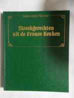 koken zonder grenzen streekgerechten uit de franse keuken, Ophalen of Verzenden, Zo goed als nieuw