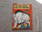 Chick Bill.17.De miljoenen van Kid Ordinn., Gelezen, Ophalen of Verzenden, Eén stripboek