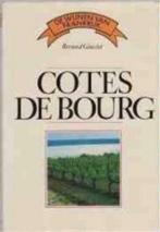 Cotes de Bourg, Bernard Ginestet, Jacques Legrand, Boeken, Kookboeken, Frankrijk, Gelezen, Ophalen of Verzenden