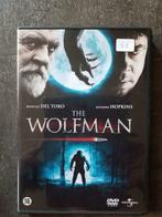 The wolfman, Ophalen of Verzenden, Vanaf 16 jaar