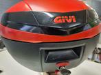Top case pour Kawasaki Z1000 2008 à 2012 Givi Case moi