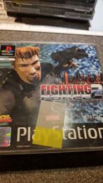 Fighting force 2, Games en Spelcomputers, Games | Sony PlayStation 1, Ophalen of Verzenden, Zo goed als nieuw