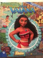 Boek Vaiana, 4 tot 6 jaar, Gebruikt, Ophalen