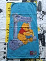 handdoek Winnie The Pooh, Kinderen en Baby's, Overige typen, Ophalen of Verzenden, Zo goed als nieuw