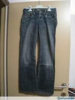 Pantalon hip jeans 36 UNIQUEMENT, Vêtements | Femmes, Culottes & Pantalons, Comme neuf, Taille 36 (S), Bleu, Enlèvement ou Envoi