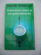 Boek, Ophalen of Verzenden, Zo goed als nieuw