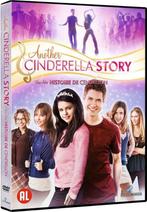 Dvd - Another Cinderella Story - Dancing ever after, Alle leeftijden, Ophalen of Verzenden, Zo goed als nieuw, Overige genres