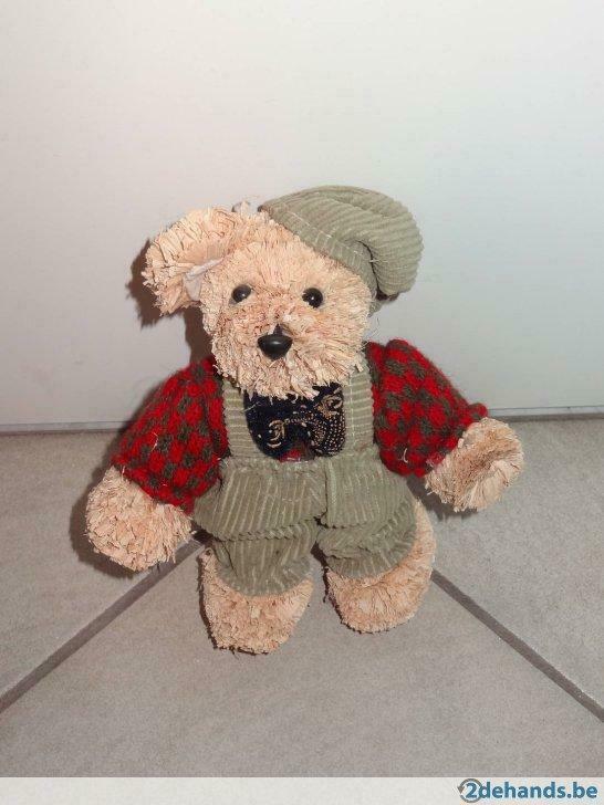 Decoratief beertje, Diensten en Vakmensen, Overige Diensten