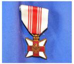 § medaille croix rouge de belgique, Collections, Collections Autre, Utilisé, Enlèvement ou Envoi