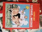 Suske en wiske kleine strips, Boeken, Strips | Comics, Verzenden, Gelezen