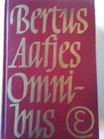 Bertus Aafjes Omnibus., Ophalen of Verzenden, Gelezen