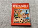 Suske en Wiske.95.De kleppende klipper., Boeken, Stripverhalen, Gelezen, Ophalen of Verzenden, Eén stripboek