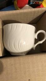 Petit service à café tasses es sous tasses, Maison & Meubles, Neuf