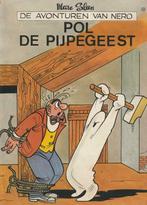 Nero- Pol de pijpegeest, Boeken, Gelezen, Marc Sleen, Eén stripboek, Ophalen of Verzenden