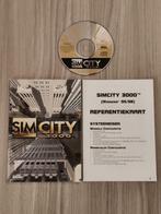 Sim City 3000, Games en Spelcomputers, Gebruikt, Ophalen of Verzenden