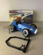 Schuco Grand Prix Racer 1070 oldtimer compleet, Verzenden