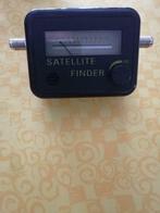 Finder metronic, Ophalen, Nieuw