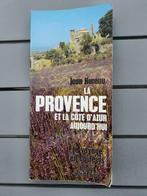 LA PROVENCE AUJOURD'HUI - 1973, Guide ou Livre de voyage, Autres marques, Enlèvement ou Envoi, Utilisé