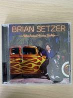 Brian Setzer - Nitro Burnin’ Funny Daddy, Comme neuf, Rock and Roll, Enlèvement ou Envoi