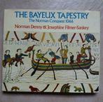 Livre "La Tapisserie de Bayeux", Utilisé, Enlèvement ou Envoi