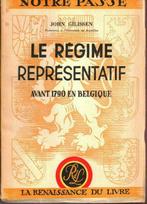 La Belgique avant 1790, Gelezen