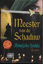 meester van de schaduw (275), Boeken, Nieuw, Fictie, Ophalen of Verzenden